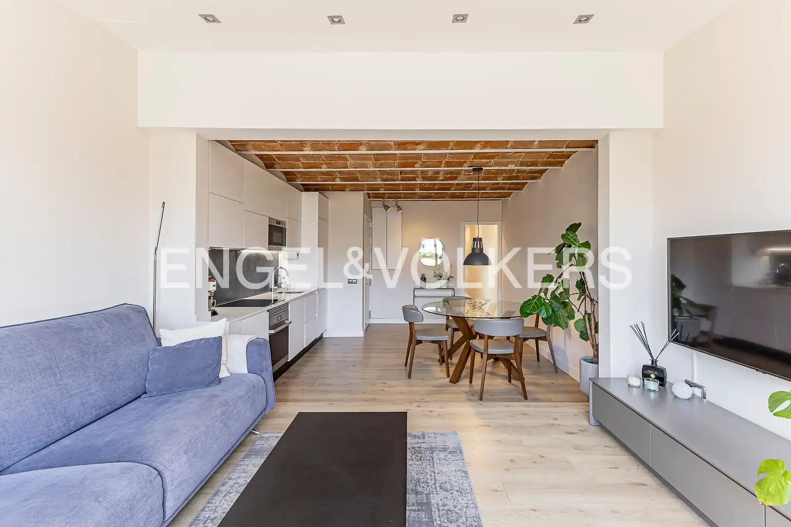Wohnung zum Verkauf in L'Antiga Esquerra de l'Eixample