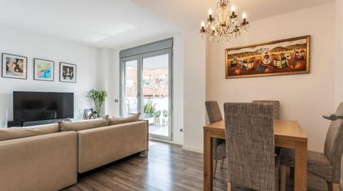 Foto 5 de Pis en venda a El Gall, Esplugues de Llobregat