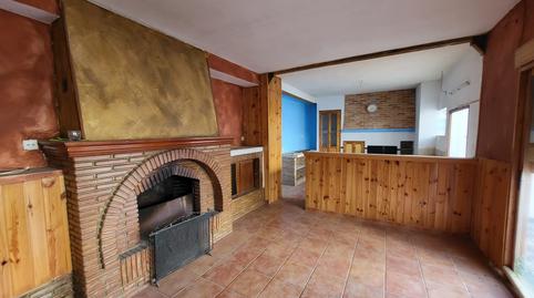 Foto 2 de Casa adosada en venda a Alcaudete, Jaén