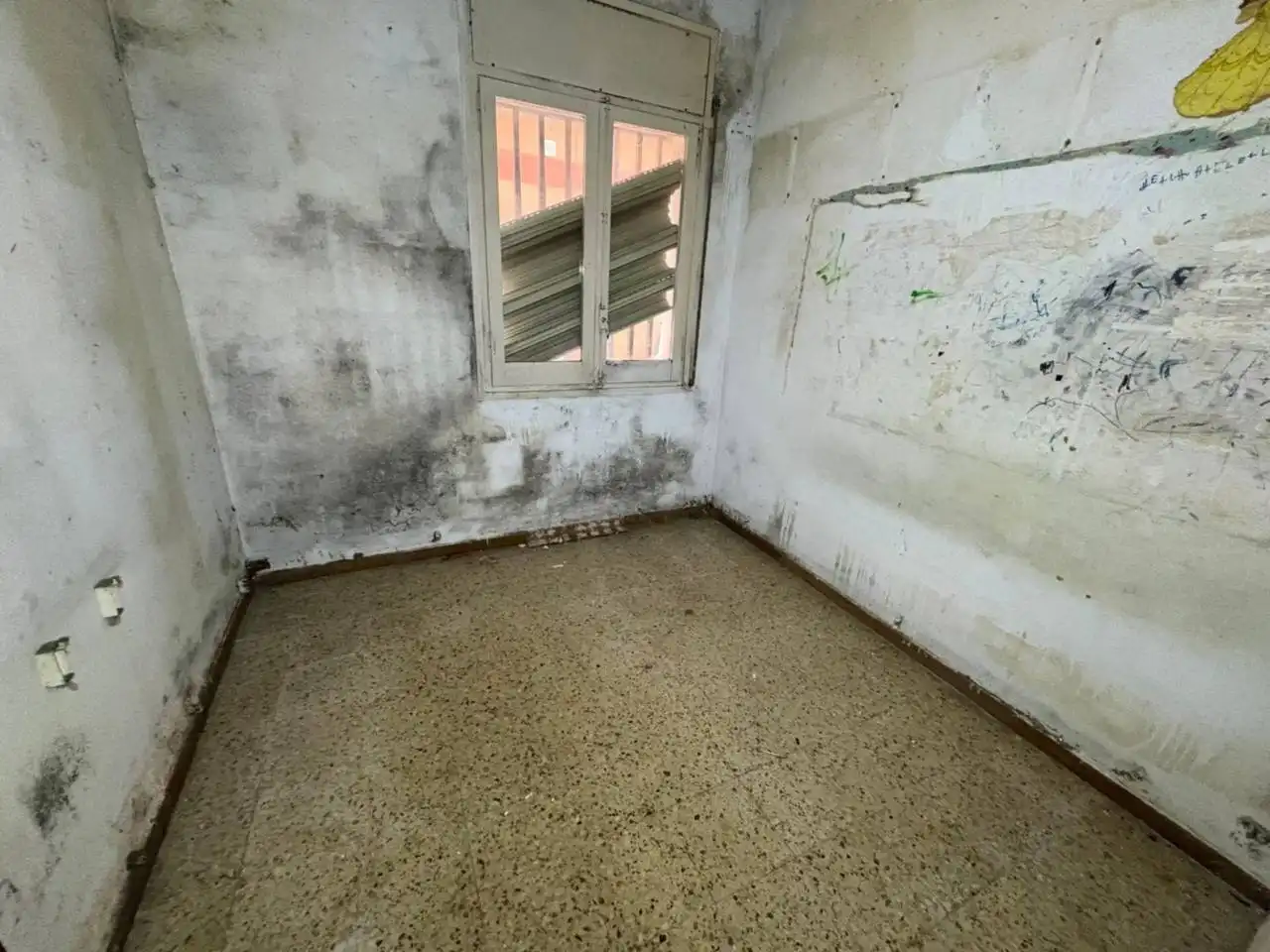Piso en venta en Passeig Maragall