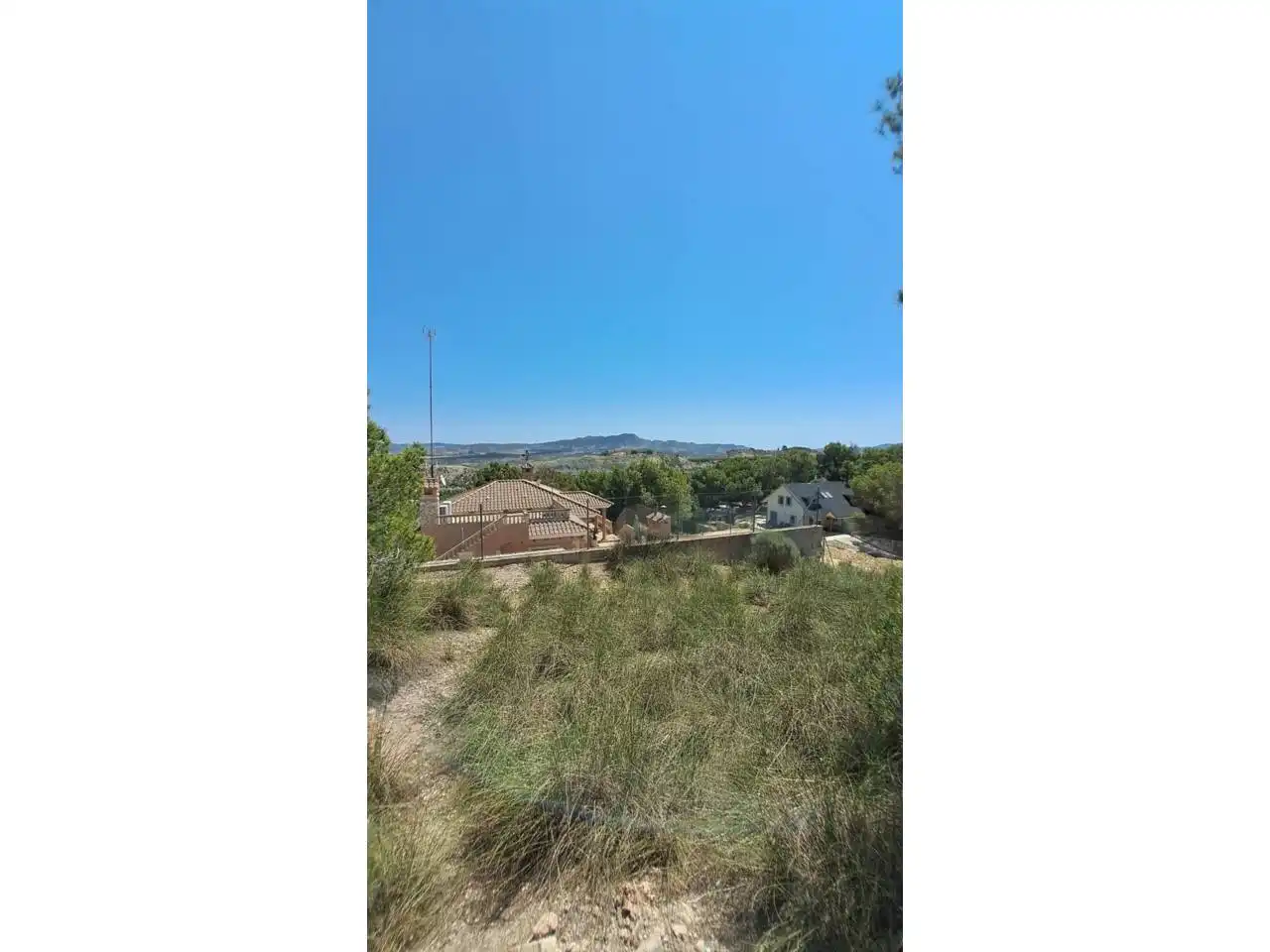 Residential zum Verkauf in Murcia