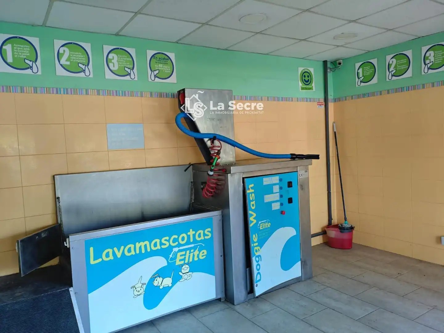 Local comercial en venda a Prat de la Riba, imagen 2