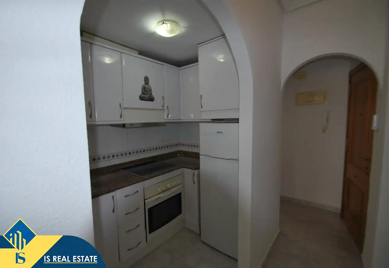 Apartament amb ascensor en venda a Centro, imagen 25