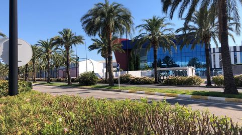 Foto 5 von Fabrikhallen zur Miete in Avinguda D'alacant, Centro Histórico, Gandia