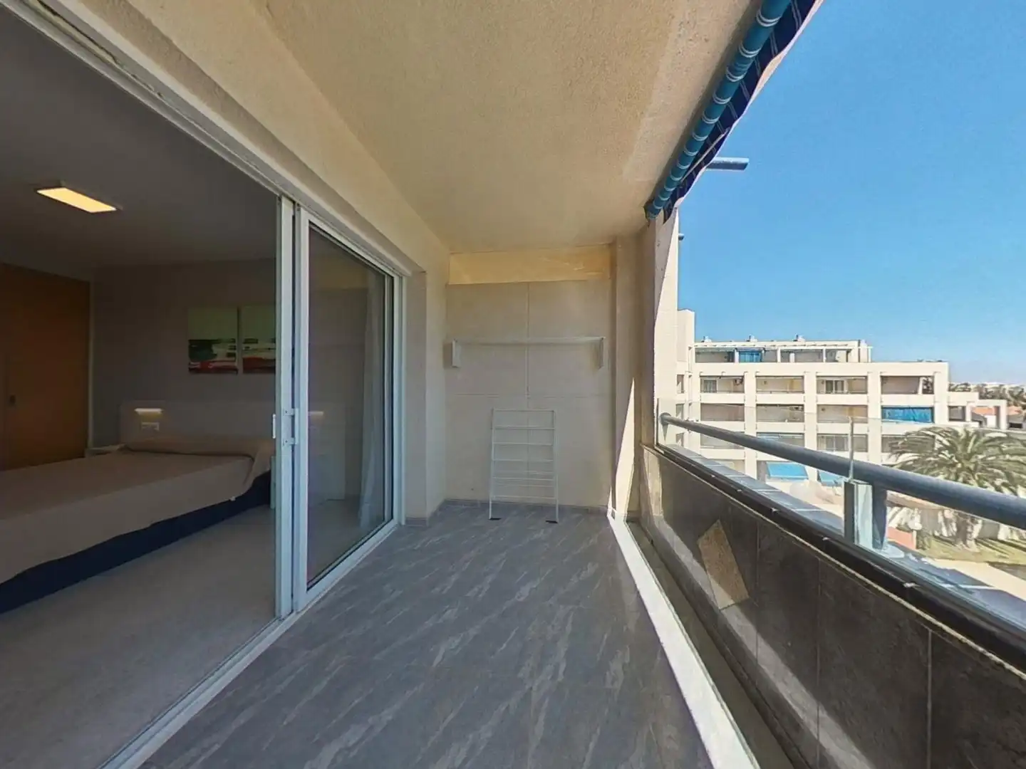 Apartament amb piscina en venda a La Pineda, imagen 26