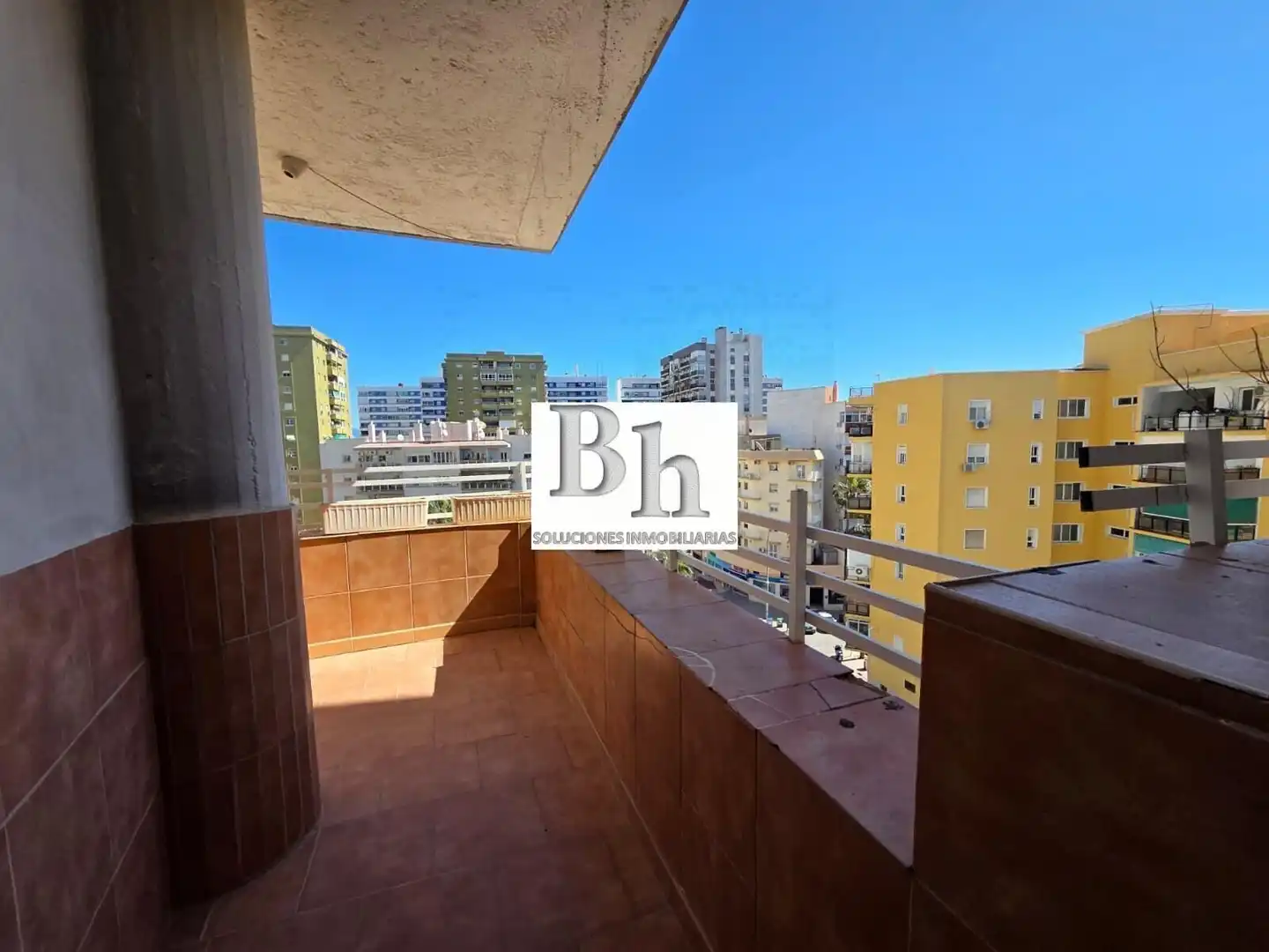 Piso con piscina en venta en Centro, imagen 3