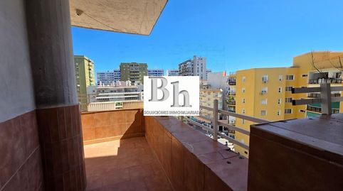 Foto 3 de Piso en venta en Manantiales - Estación de Autobuses, Torremolinos