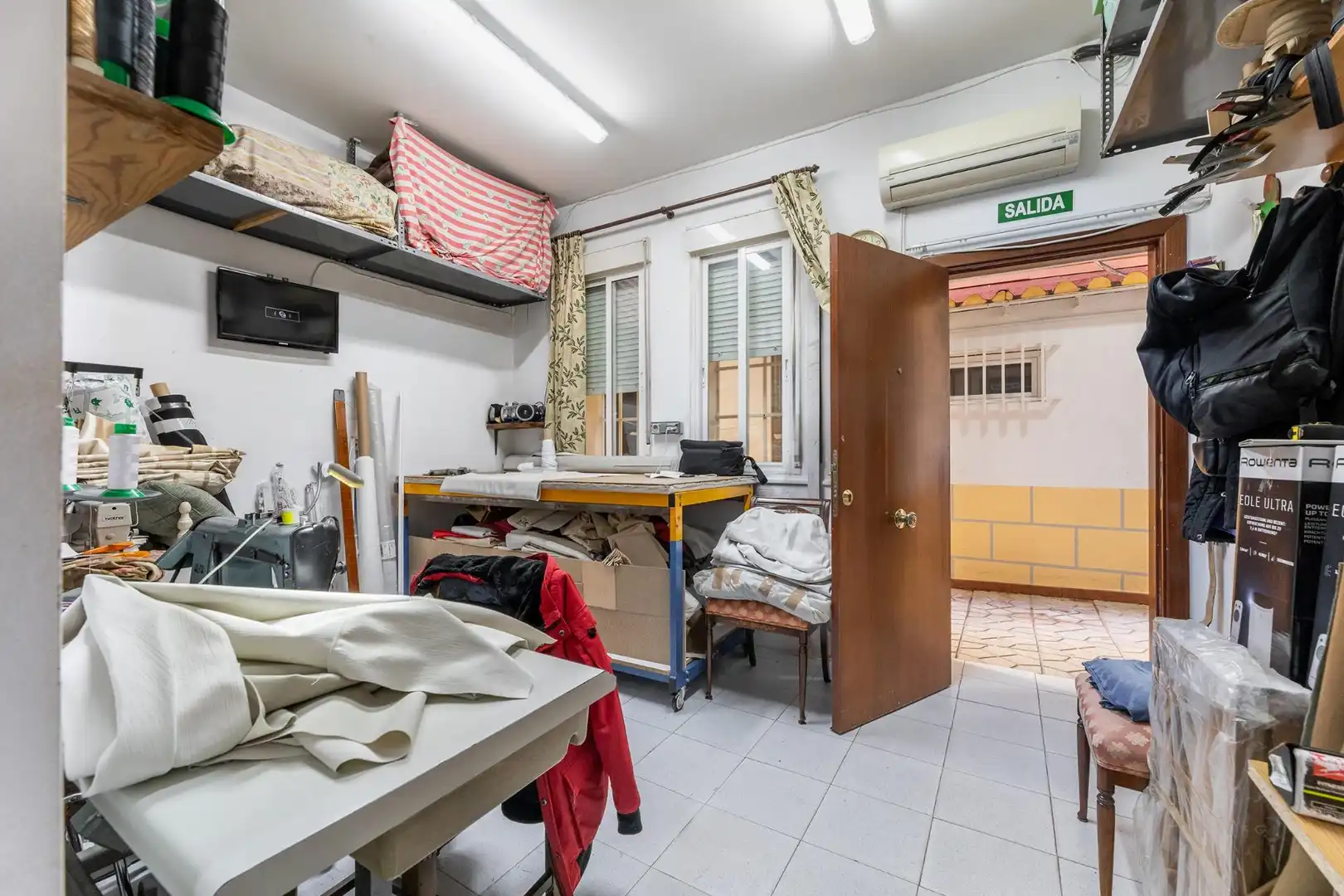 Wohnungen zum Verkauf in Madrid