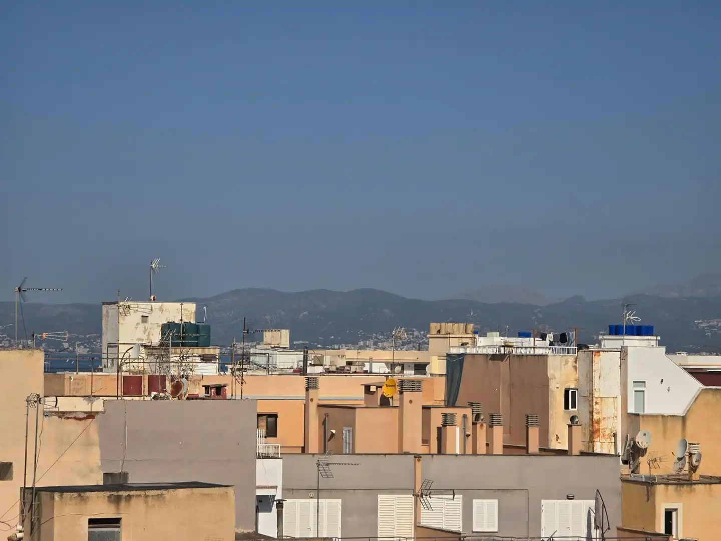 Àtic en venda a Platja de Palma, imagen 9