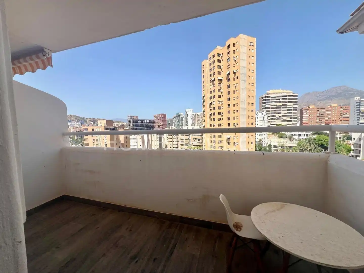 Apartament amb terrassa en venda a Playa de Poniente, imagen 22