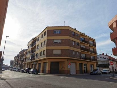 Exterior view of Flat for sale in Mollerussa