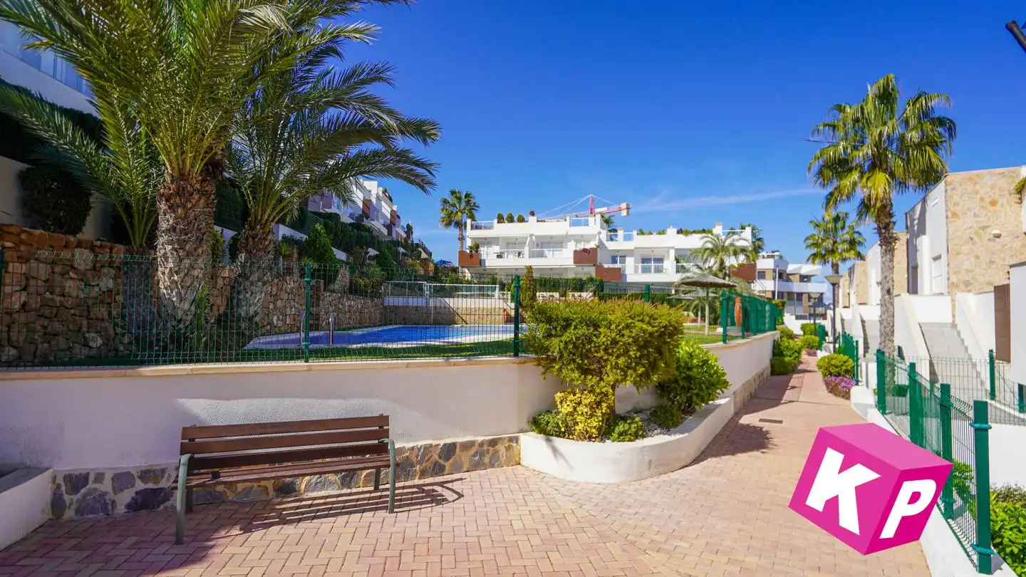 Bungalow con piscina en venta en Calle Orden Dórico, imagen 46