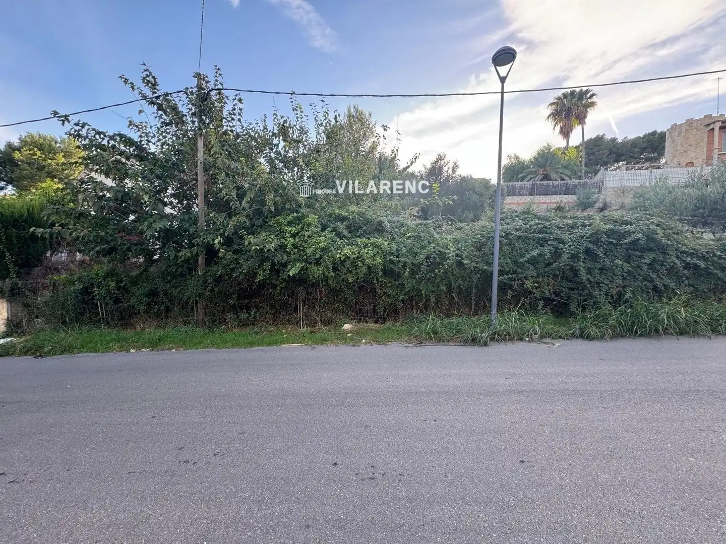 Terreno rustico in vendita a de Bellvei a Calafell, imagen 3