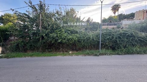 PARCELA EN EL BELLVEI, imagen 3