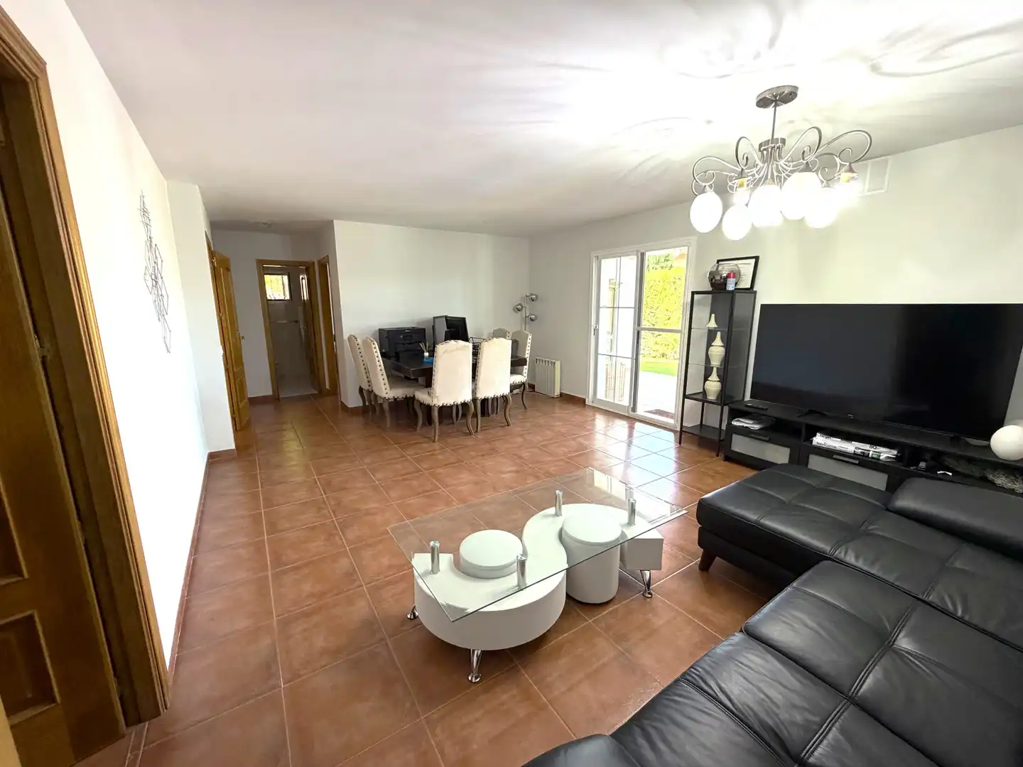 Casa con terrazza in vendita a El Faro de Calaburra - Chaparral, imagen 24