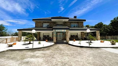 Foto 3 de Casa o xalet en venda a Taboadela, Ourense