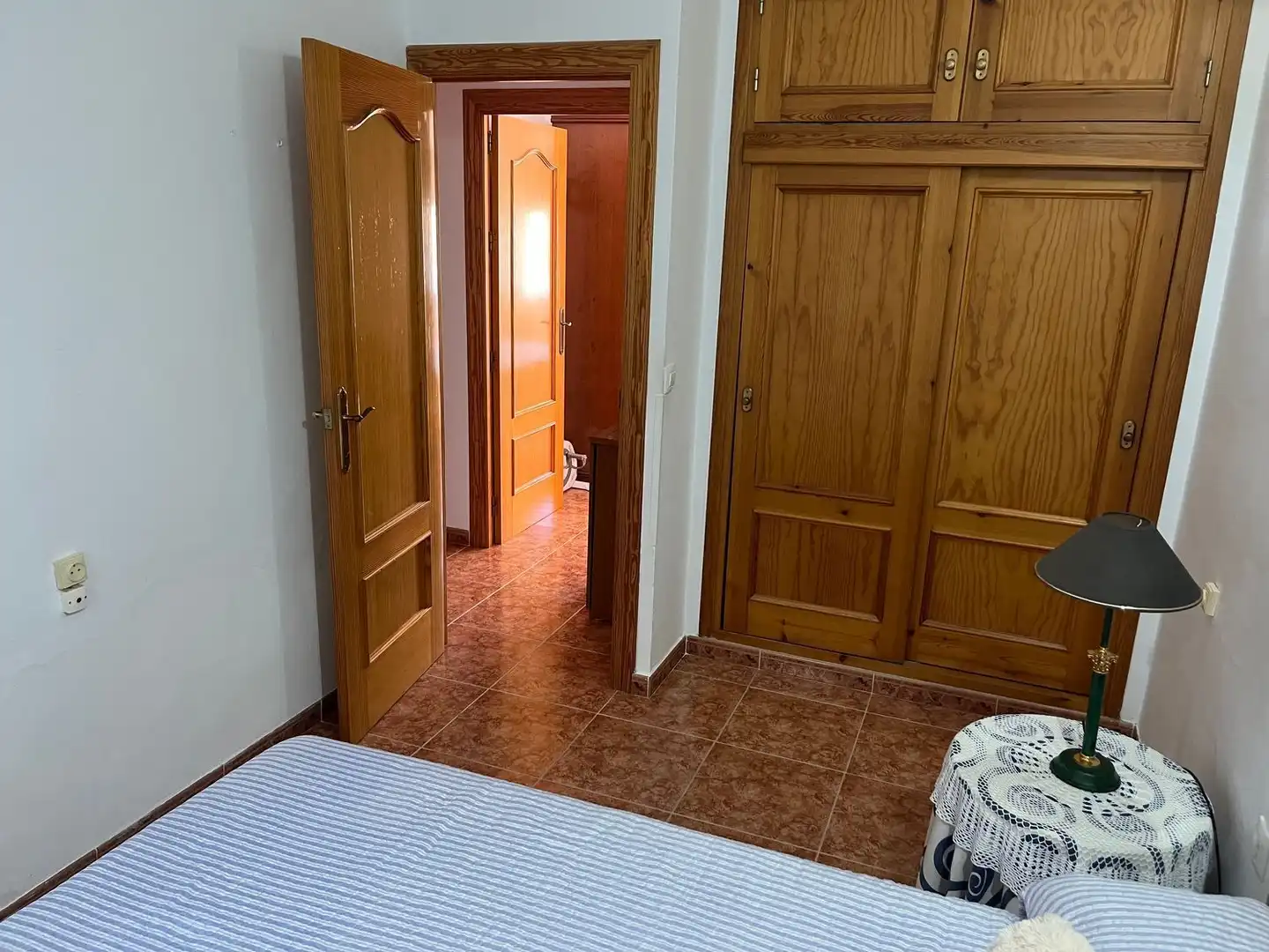 Flat for sale in NUEVA, 74, Playa de Garrucha