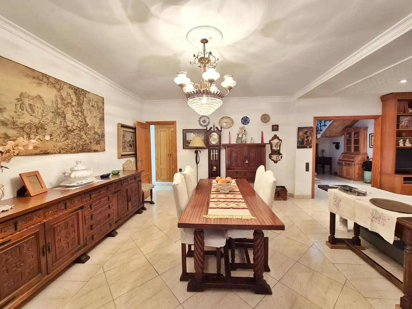 Villa avec terrasse à vendre à Carrer Alzira, imagen 32