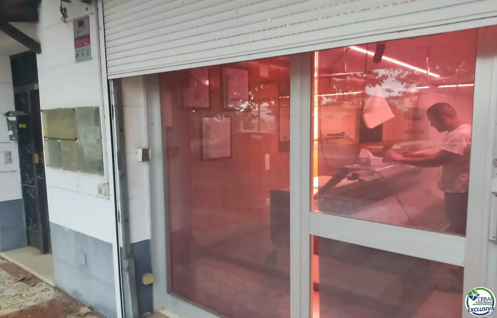 Local comercial en venda a Sector Puigmal 4D 7