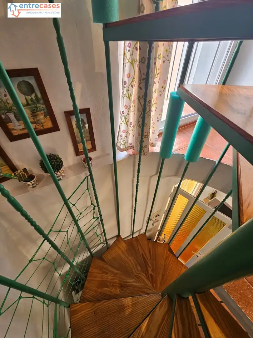 Casa o xalet en venda en Algimia de Almonacid amb Aire condicionat