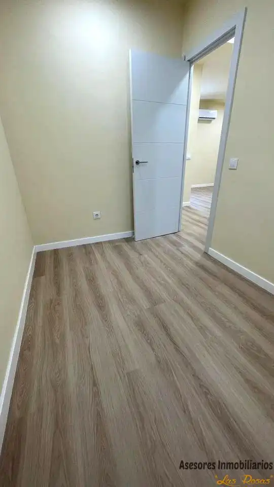 Wohnung zum Verkauf in Madrid mit Klimaanlage und Heizung