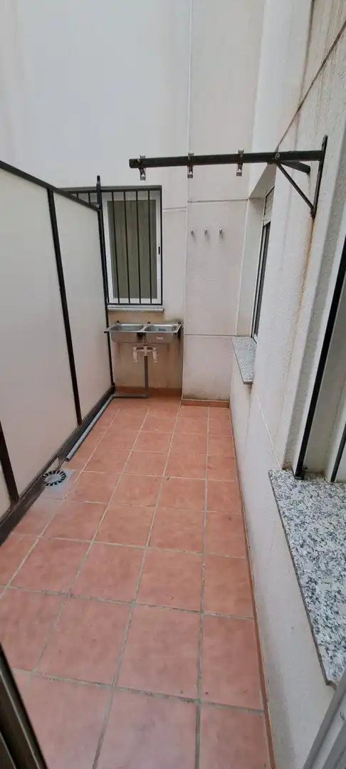 Flat with lift for sale in Plaza la Paz, imagen 7