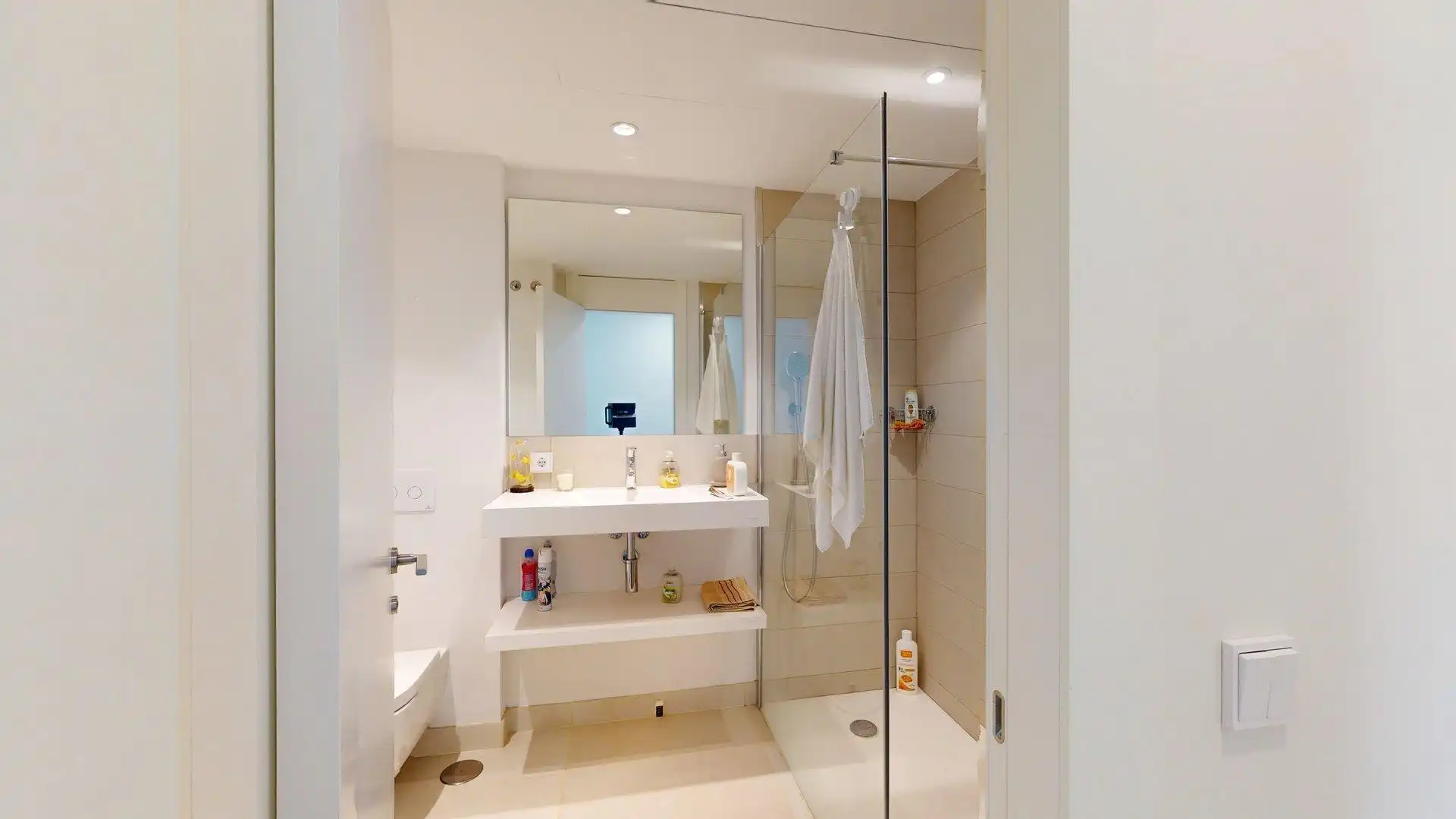 Piso con piscina en venta en El Higuerón, imagen 14