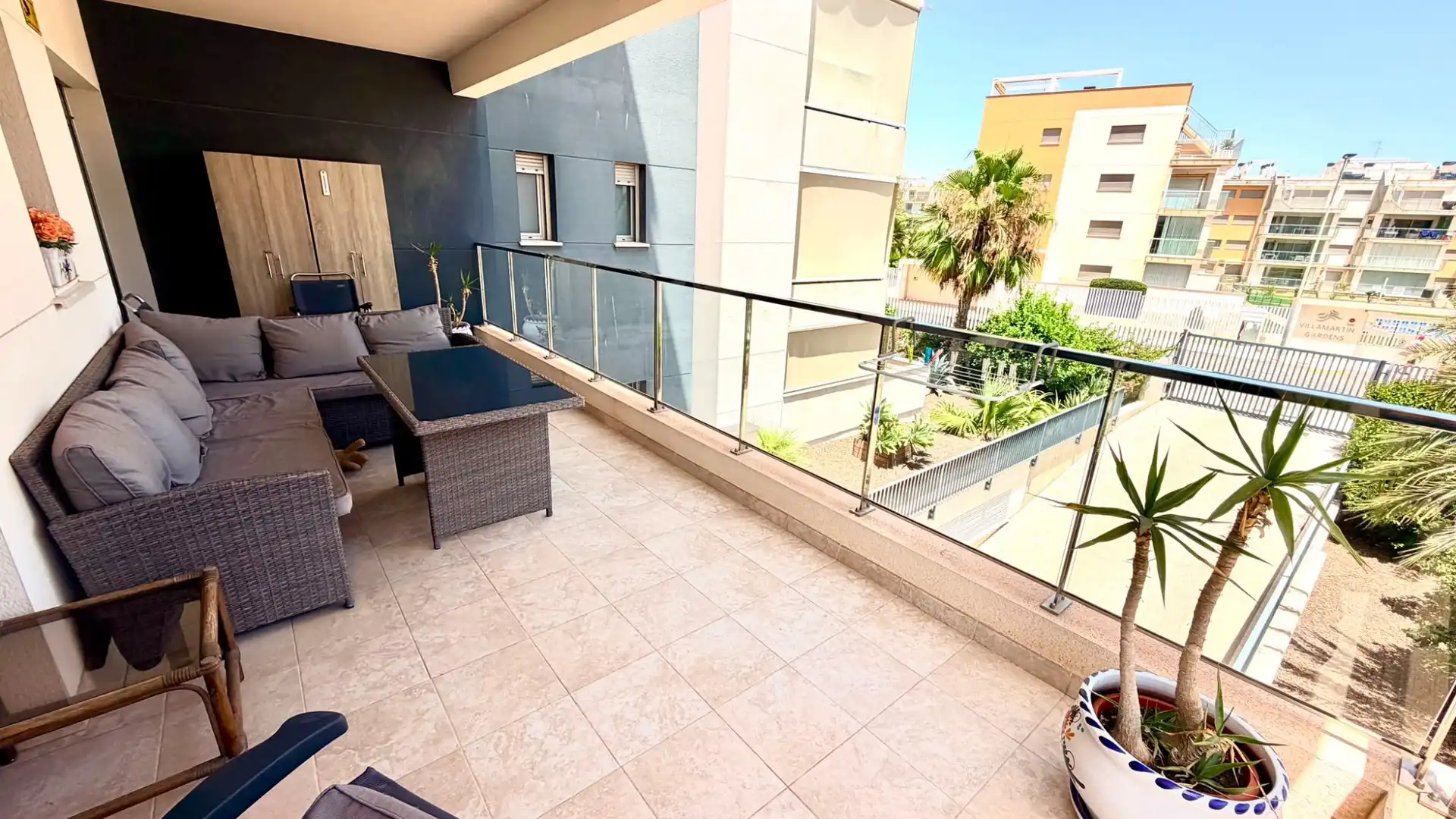 Appartement compact avec ascenseur à vendre à Orihuela Costa, imagen 16