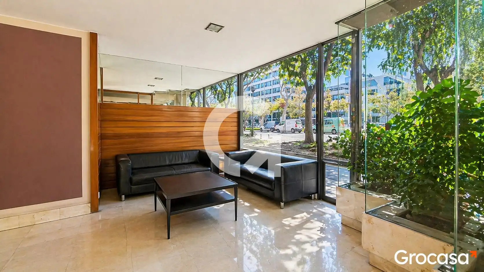 Piso en venta en Barcelona con Aire acondicionado, Calefacción y Amueblado