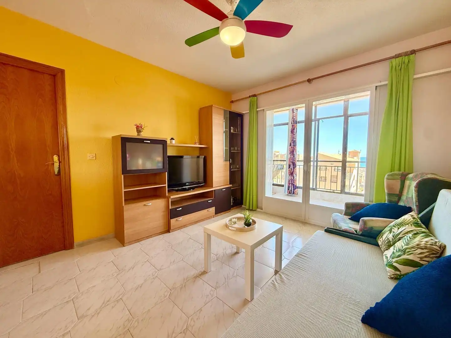 Penthouse mit Aufzug zum Verkauf in La Mata, imagen 14
