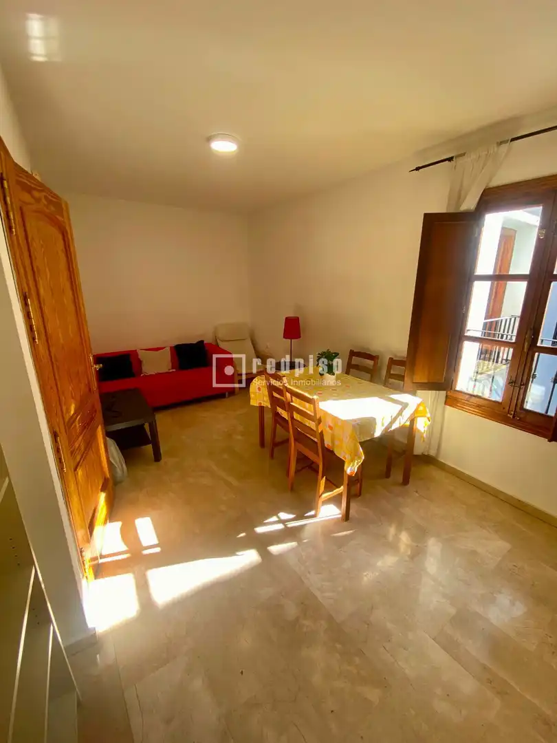 Apartments for rent in Fígares