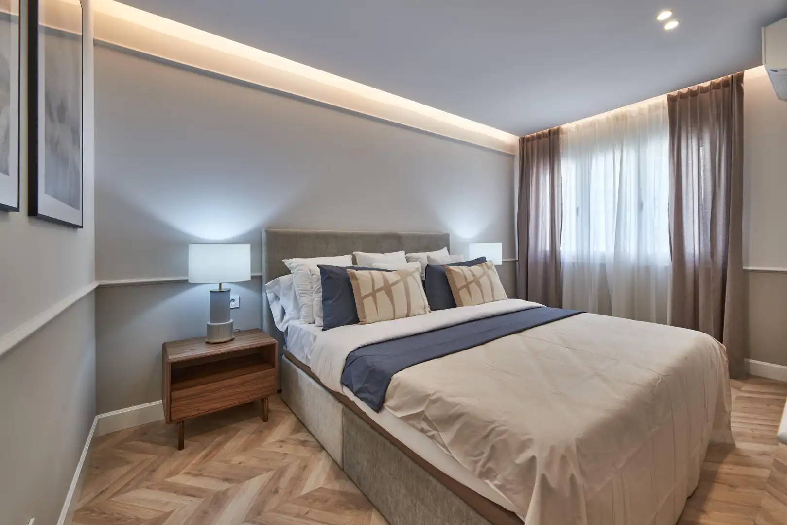 Flat with terrace for sale in Calle Naciones 17, imagen 8
