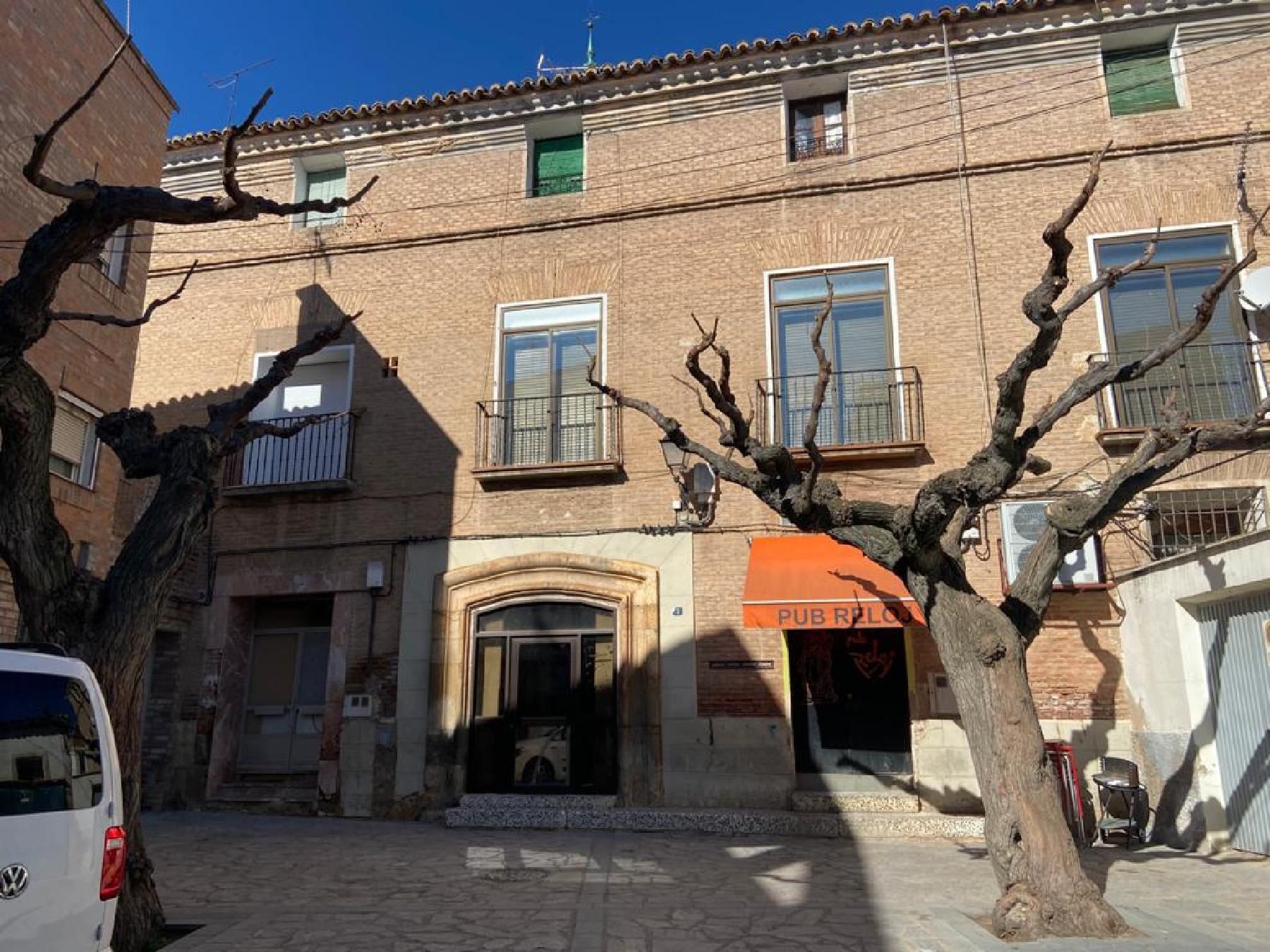 Flat for sale in Ateca