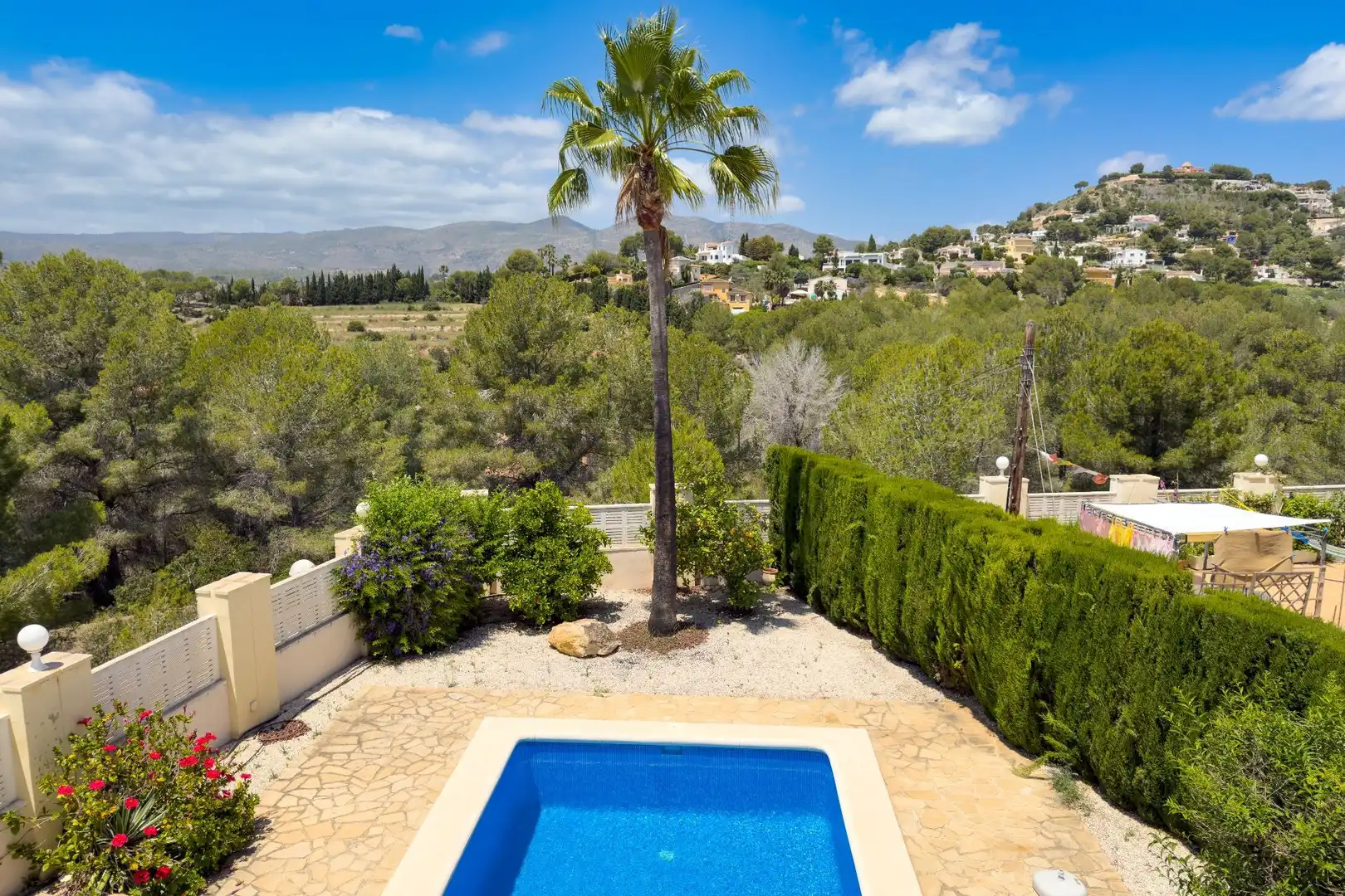 Maison à vendre à Zona Pueblo, imagen 13