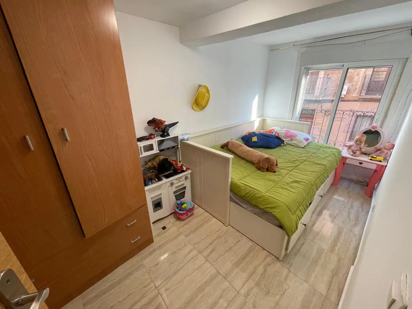 Flat for sale in Calle Coliceo 4, imagen 19