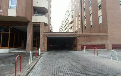 Parking of Garage for sale in  Valencia Capital