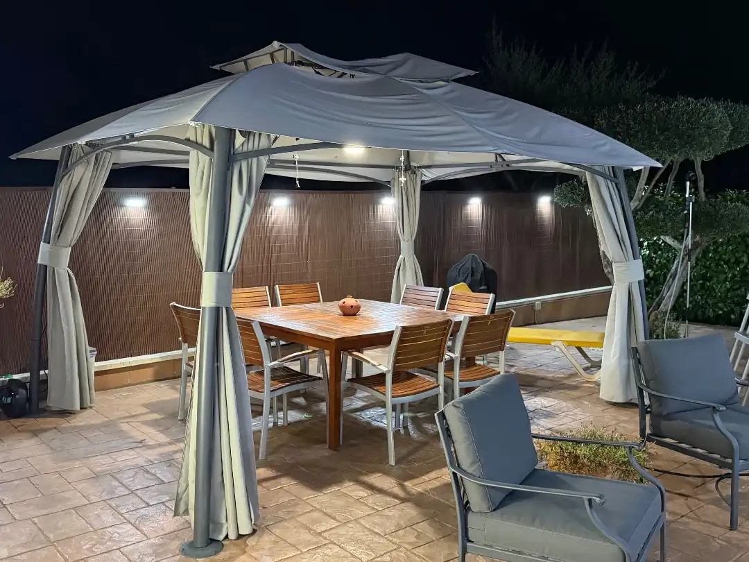 Casa pareada con piscina en venta en Carrer de l'Espígol 1, imagen 4