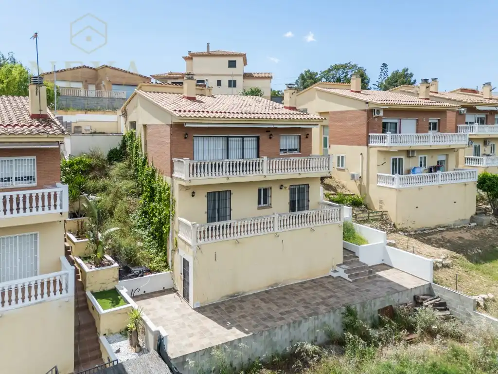 Casa o xalet en venda a Calle Delta De L'Ebre, Segur de Dalt