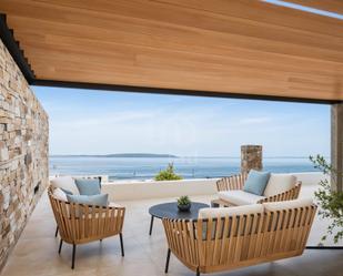Terrace of Flat for sale in L'Ametlla de Mar 