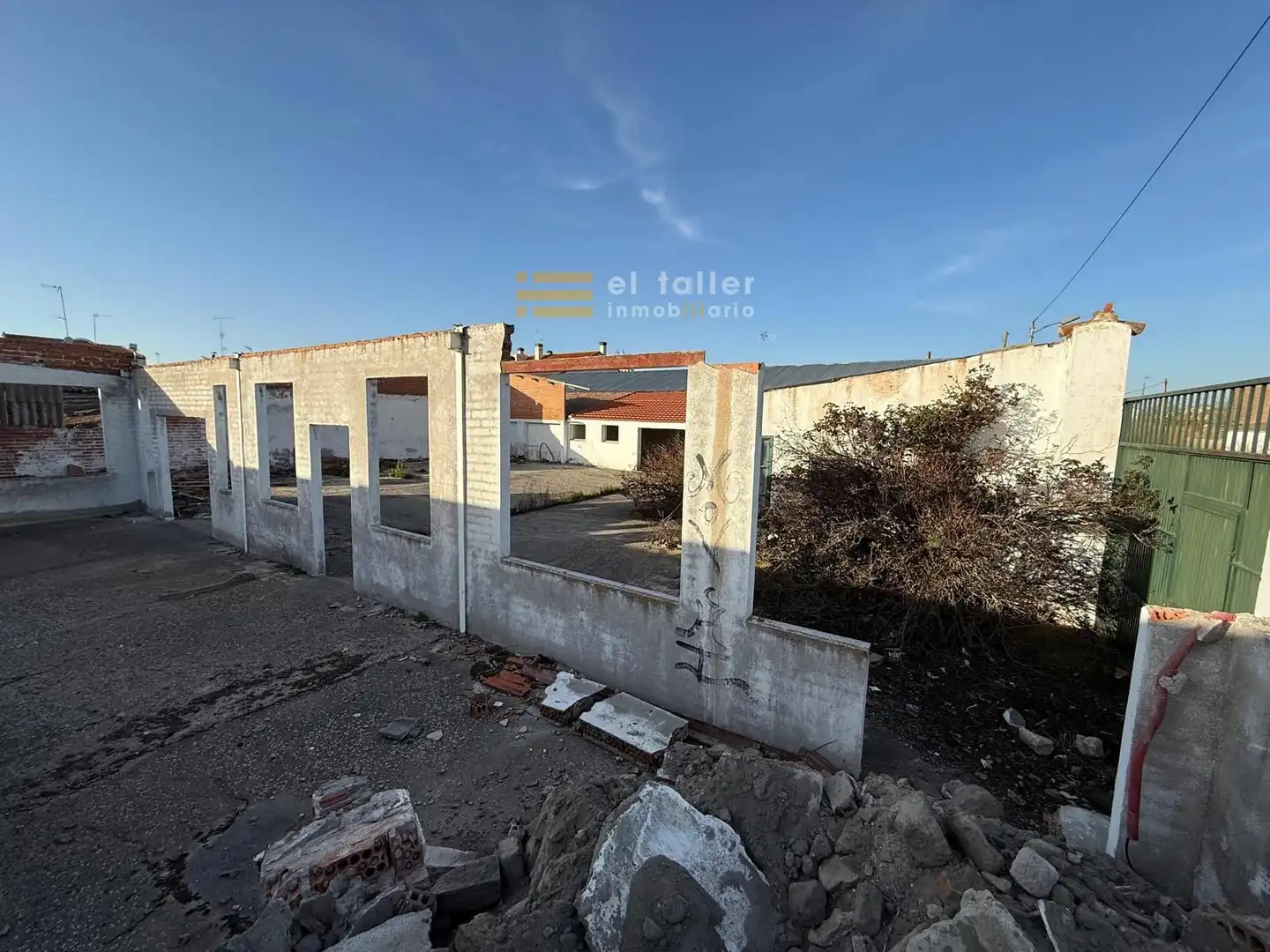 Terreno residencial en venta en Sur, imagen 6