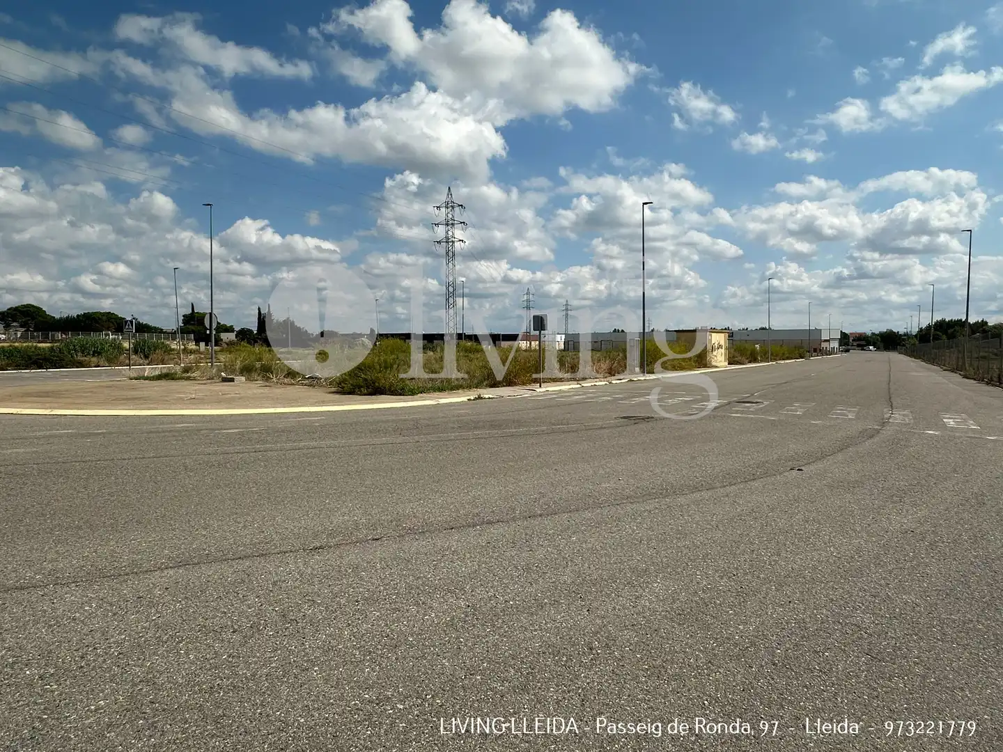 Terreny industrial en venda a Carrer de la Boira, imagen 5