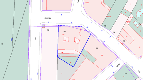 Photo 2 of Flat for sale in Carrer del Trinquet, Vilamarxant, Valencia