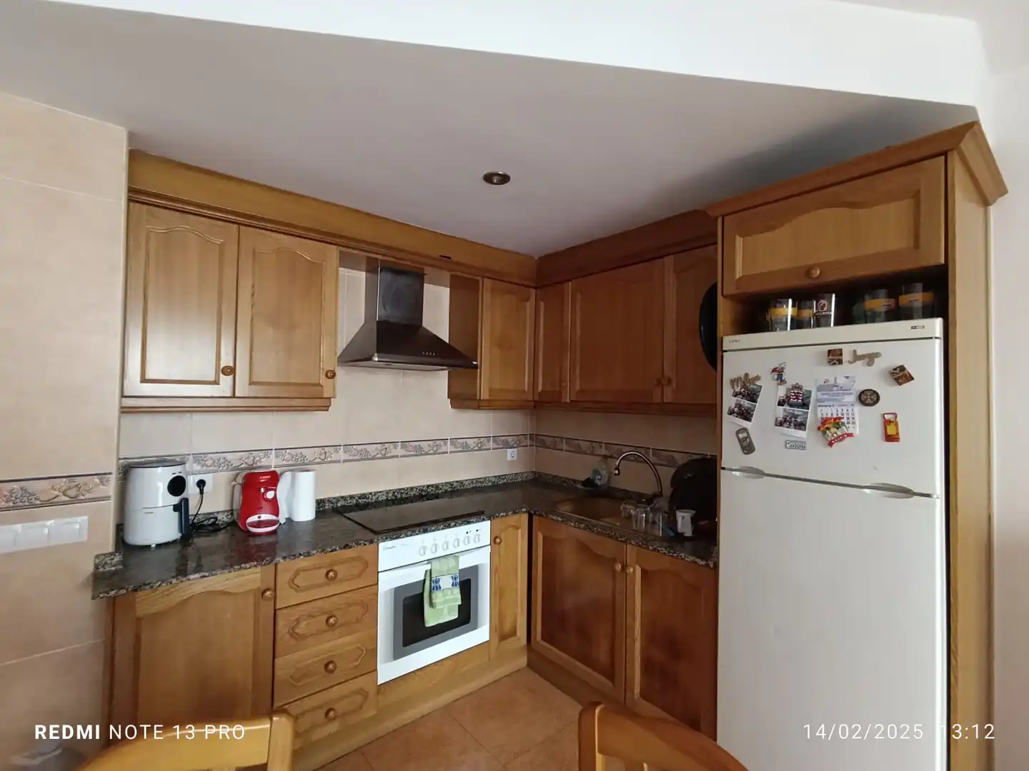 Apartment with lift for sale in Carrer Isaac Peral, imagen 2