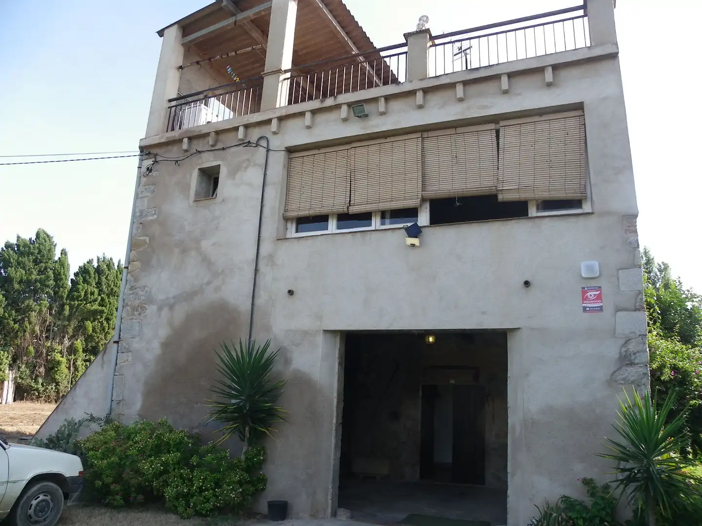 Casa o xalet en venda a Resclosa, Ullà