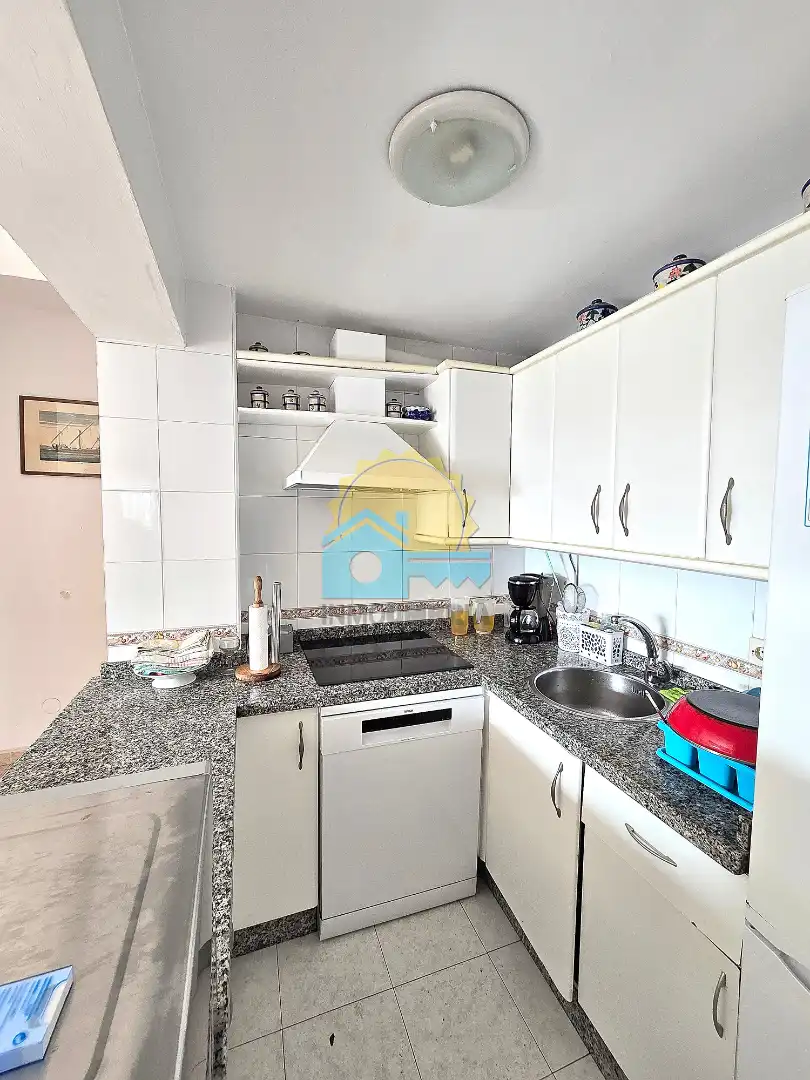 Appartamento con terrazza in vendita a Punta Umbría, imagen 13
