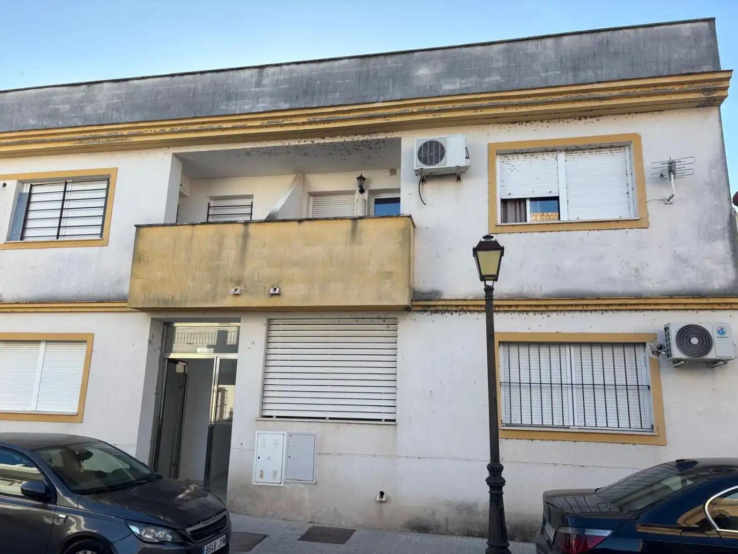 Flat for sale in Bornos, imagen 21