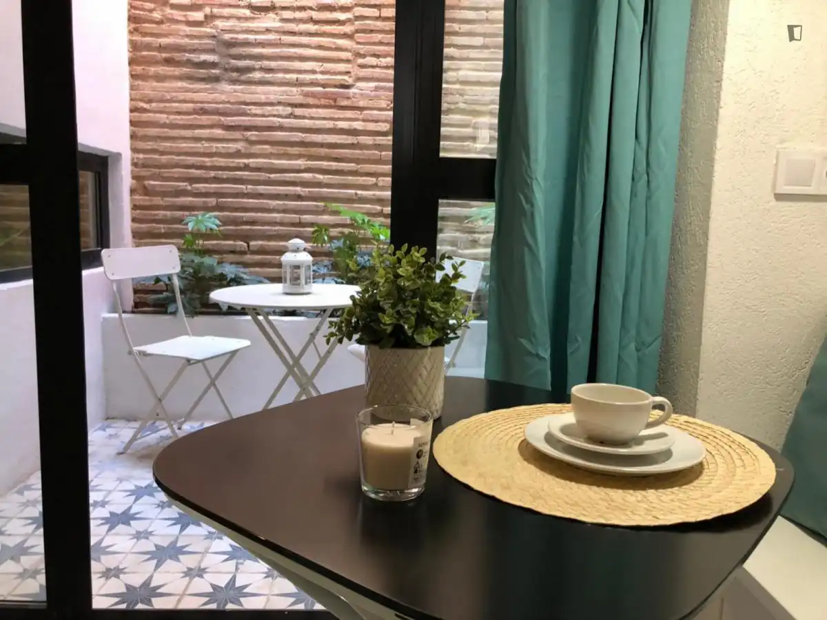 Estudi de lloguer a Poblats Marítims, imagen 7
