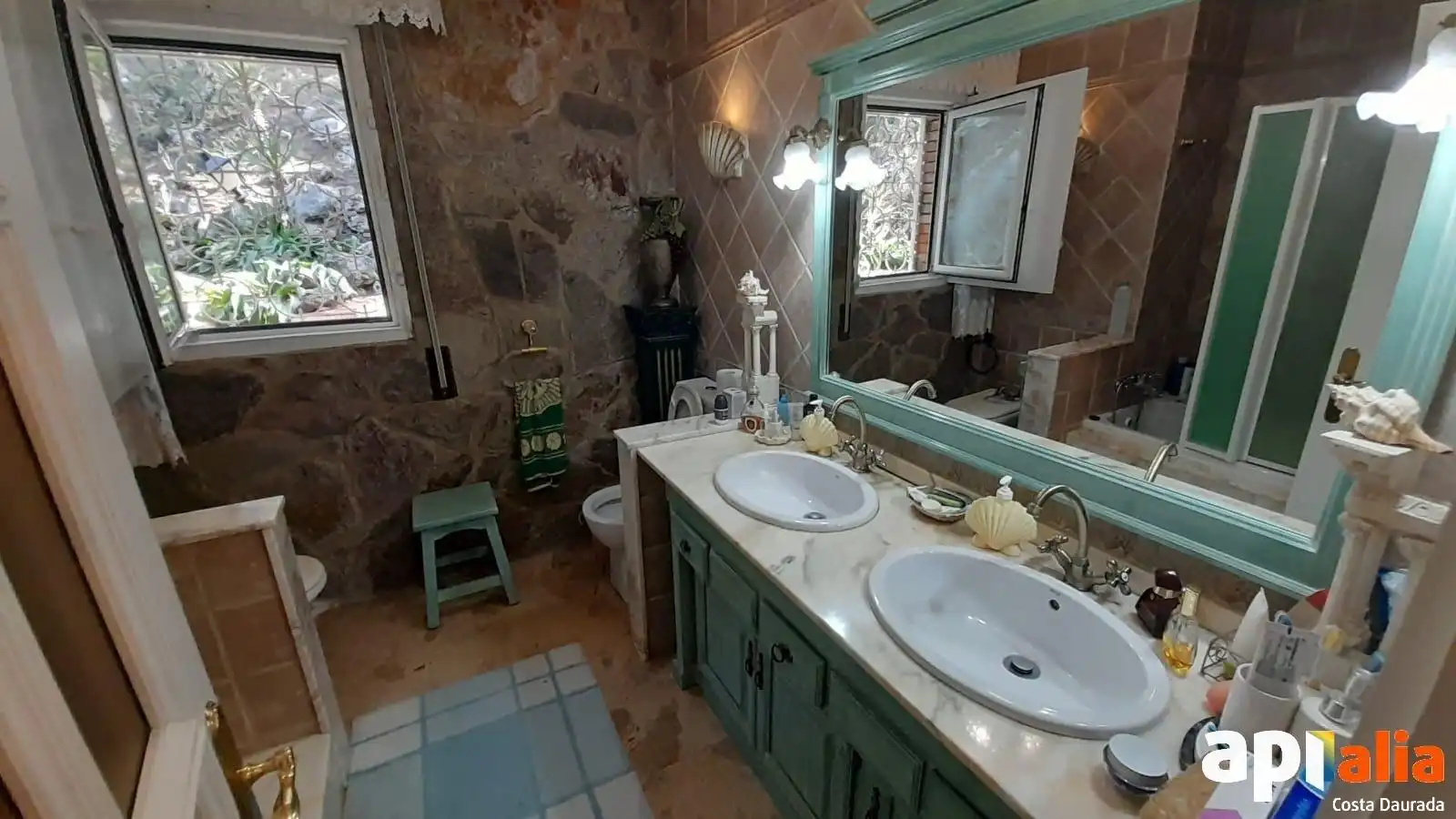Maison avec piscine à vendre à Carretera del Far Roca, imagen 22