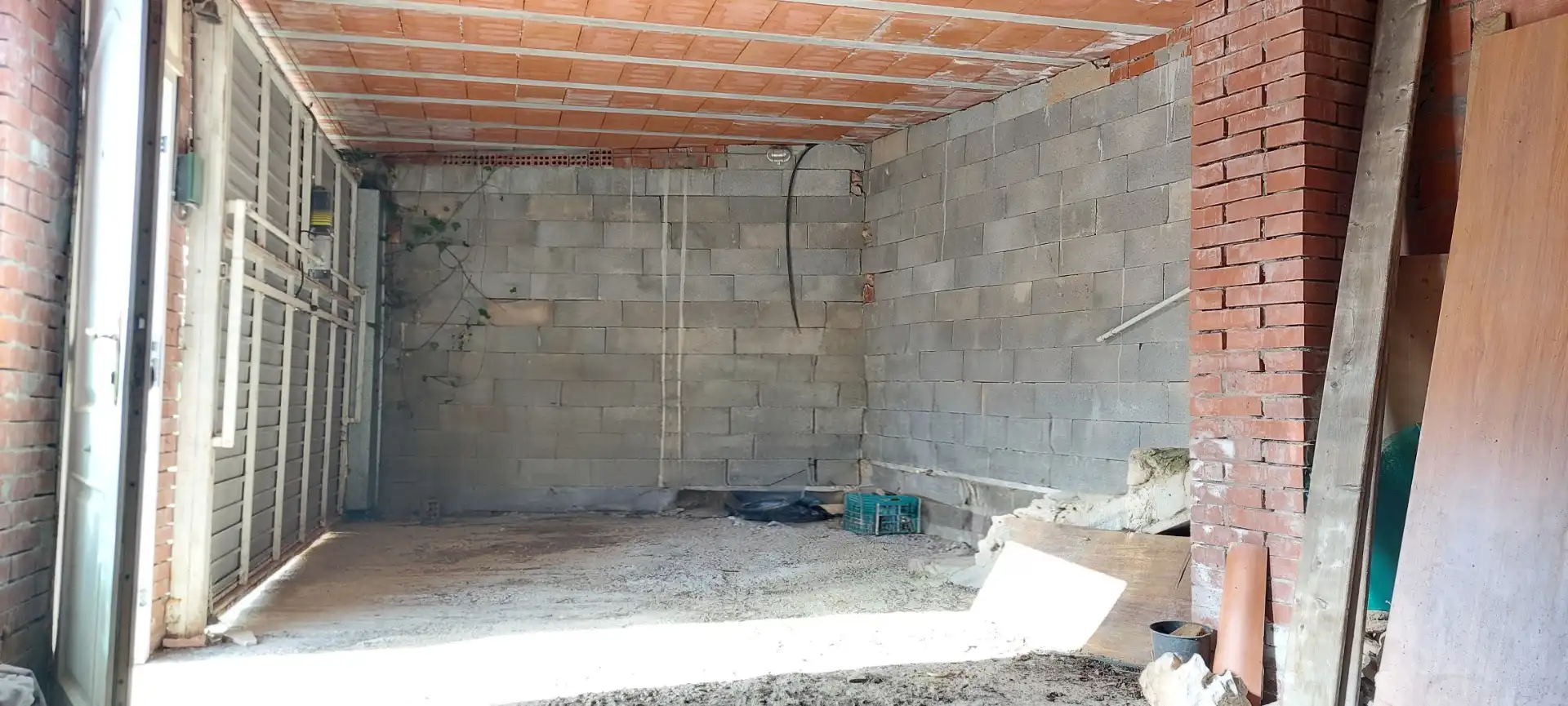 Casa o chalet en venta en Cabrera d'Anoia con Jardín privado, Terraza y Trastero