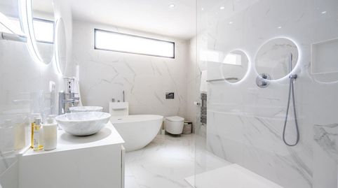 Foto 4 de Casa o xalet en venda a Baños y Mendigo, Murcia Capital